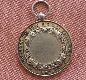 MEDAILLES D AFN 049